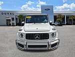 Used 2020 MERCEDES-BENZ G-CLASS G 63 AMG® in JACKSONVILLE, FLORIDA (Photo 9)