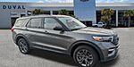 Used 2023 FORD EXPLORER XLT in JACKSONVILLE, FLORIDA
