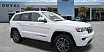 Used 2017 JEEP GRAND CHEROKEE LIMITED in JACKSONVILLE, FLORIDA