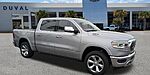 Used 2020 RAM 1500 LIMITED in JACKSONVILLE, FLORIDA