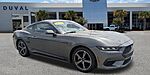 Used 2024 FORD MUSTANG ECOBOOST PREMIUM in JACKSONVILLE, FLORIDA