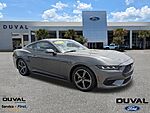 Used 2024 FORD MUSTANG ECOBOOST PREMIUM in JACKSONVILLE, FLORIDA (Photo 1)