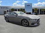 Used 2024 FORD MUSTANG ECOBOOST PREMIUM in JACKSONVILLE, FLORIDA (Photo 2)