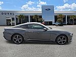 Used 2024 FORD MUSTANG ECOBOOST PREMIUM in JACKSONVILLE, FLORIDA (Photo 3)