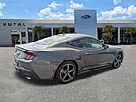 Used 2024 FORD MUSTANG ECOBOOST PREMIUM in JACKSONVILLE, FLORIDA (Photo 4)