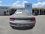 Used 2024 FORD MUSTANG ECOBOOST PREMIUM in JACKSONVILLE, FLORIDA (Photo 5)