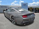 Used 2024 FORD MUSTANG ECOBOOST PREMIUM in JACKSONVILLE, FLORIDA (Photo 6)