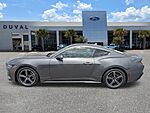 Used 2024 FORD MUSTANG ECOBOOST PREMIUM in JACKSONVILLE, FLORIDA (Photo 7)