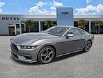 Used 2024 FORD MUSTANG ECOBOOST PREMIUM in JACKSONVILLE, FLORIDA (Photo 8)