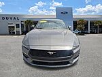 Used 2024 FORD MUSTANG ECOBOOST PREMIUM in JACKSONVILLE, FLORIDA (Photo 9)