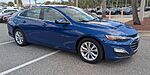 Used 2023 CHEVROLET MALIBU LT in JACKSONVILLE, FLORIDA