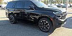 Used 2021 CHEVROLET TAHOE RST in JACKSONVILLE, FLORIDA