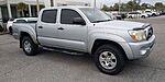 Used 2006 TOYOTA TACOMA PRERUNNER in JACKSONVILLE, FLORIDA