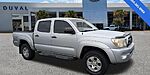 Used 2006 TOYOTA TACOMA PRERUNNER in JACKSONVILLE, FLORIDA