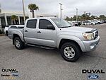 Used 2006 TOYOTA TACOMA PRERUNNER in JACKSONVILLE, FLORIDA (Photo 1)