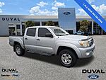 Used 2006 TOYOTA TACOMA PRERUNNER in JACKSONVILLE, FLORIDA (Photo 1)