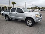 Used 2006 TOYOTA TACOMA PRERUNNER in JACKSONVILLE, FLORIDA (Photo 2)