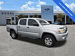 Used 2006 TOYOTA TACOMA PRERUNNER in JACKSONVILLE, FLORIDA (Photo 2)