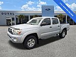 Used 2006 TOYOTA TACOMA PRERUNNER in JACKSONVILLE, FLORIDA (Photo 8)