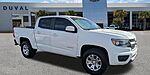 Used 2020 CHEVROLET COLORADO LT in JACKSONVILLE, FLORIDA