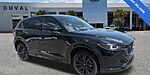 Used 2023 MAZDA CX-5 2.5 TURBO in JACKSONVILLE, FLORIDA