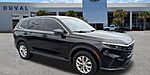 Used 2023 Honda CR-V LX in JACKSONVILLE, FLORIDA