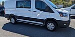 Used 2024 FORD TRANSIT 250 BASE in JACKSONVILLE, FLORIDA