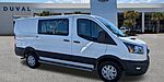 Used 2024 FORD TRANSIT 250 BASE in JACKSONVILLE, FLORIDA