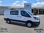 Used 2024 FORD TRANSIT 250 BASE in JACKSONVILLE, FLORIDA (Photo 1)