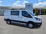 Used 2024 FORD TRANSIT 250 BASE in JACKSONVILLE, FLORIDA (Photo 2)
