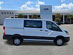Used 2024 FORD TRANSIT 250 BASE in JACKSONVILLE, FLORIDA (Photo 3)