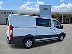 Used 2024 FORD TRANSIT 250 BASE in JACKSONVILLE, FLORIDA (Photo 4)
