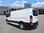 Used 2024 FORD TRANSIT 250 BASE in JACKSONVILLE, FLORIDA (Photo 6)