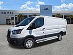 Used 2024 FORD TRANSIT 250 BASE in JACKSONVILLE, FLORIDA (Photo 8)