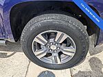 Used 2017 CHEVROLET COLORADO LT in JACKSONVILLE, FLORIDA (Photo 11)