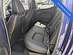 Used 2017 CHEVROLET COLORADO LT in JACKSONVILLE, FLORIDA (Photo 14)
