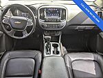 Used 2017 CHEVROLET COLORADO LT in JACKSONVILLE, FLORIDA (Photo 15)