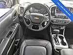 Used 2017 CHEVROLET COLORADO LT in JACKSONVILLE, FLORIDA (Photo 16)