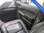 Used 2017 CHEVROLET COLORADO LT in JACKSONVILLE, FLORIDA (Photo 17)