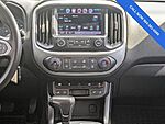 Used 2017 CHEVROLET COLORADO LT in JACKSONVILLE, FLORIDA (Photo 18)
