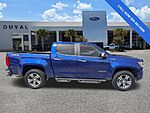Used 2017 CHEVROLET COLORADO LT in JACKSONVILLE, FLORIDA (Photo 3)
