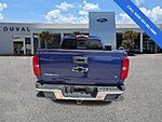 Used 2017 CHEVROLET COLORADO LT in JACKSONVILLE, FLORIDA (Photo 5)