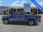 Used 2017 CHEVROLET COLORADO LT in JACKSONVILLE, FLORIDA (Photo 7)