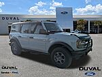 Used 2023 FORD BRONCO BIG BEND in JACKSONVILLE, FLORIDA (Photo 1)