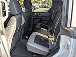 Used 2023 FORD BRONCO BIG BEND in JACKSONVILLE, FLORIDA (Photo 14)