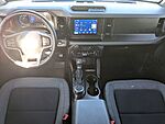 Used 2023 FORD BRONCO BIG BEND in JACKSONVILLE, FLORIDA (Photo 15)