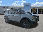 Used 2023 FORD BRONCO BIG BEND in JACKSONVILLE, FLORIDA (Photo 2)