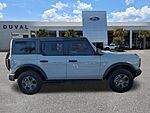 Used 2023 FORD BRONCO BIG BEND in JACKSONVILLE, FLORIDA (Photo 3)