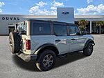 Used 2023 FORD BRONCO BIG BEND in JACKSONVILLE, FLORIDA (Photo 4)