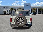Used 2023 FORD BRONCO BIG BEND in JACKSONVILLE, FLORIDA (Photo 5)